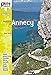 Autour d'Annecy: 44 itinéraires (Le P'tit Crapahut) by 