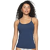 Cotton Modal Stretch Camisole