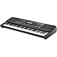 Kurzweil KP-110 61 Key Portable Arranger Black