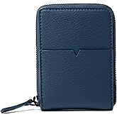 von Holzhausen The Zip-Around Wallet