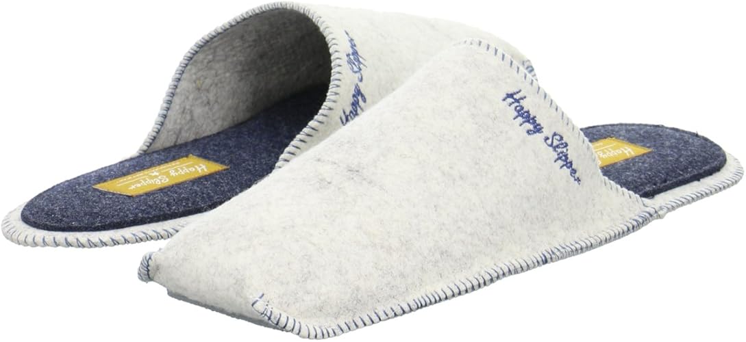 happy slipper