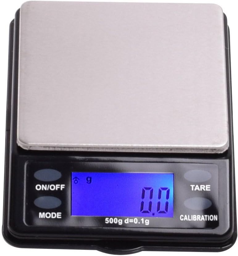 Top 4 Best Kitchen Scale For Coffee 2023