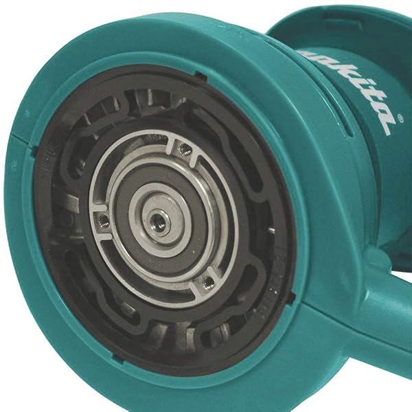 MAKITA BO5041 5″ RANDOM ORBIT SANDER, VARIABLE SPEED