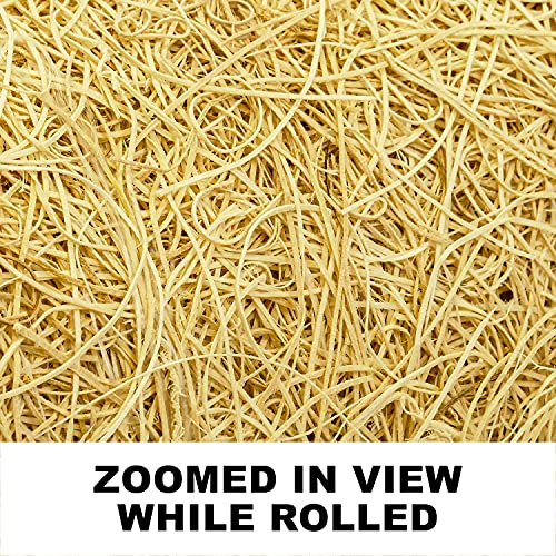 American Excelsior Curlex Erosion Control Blanket Landscape Roll with