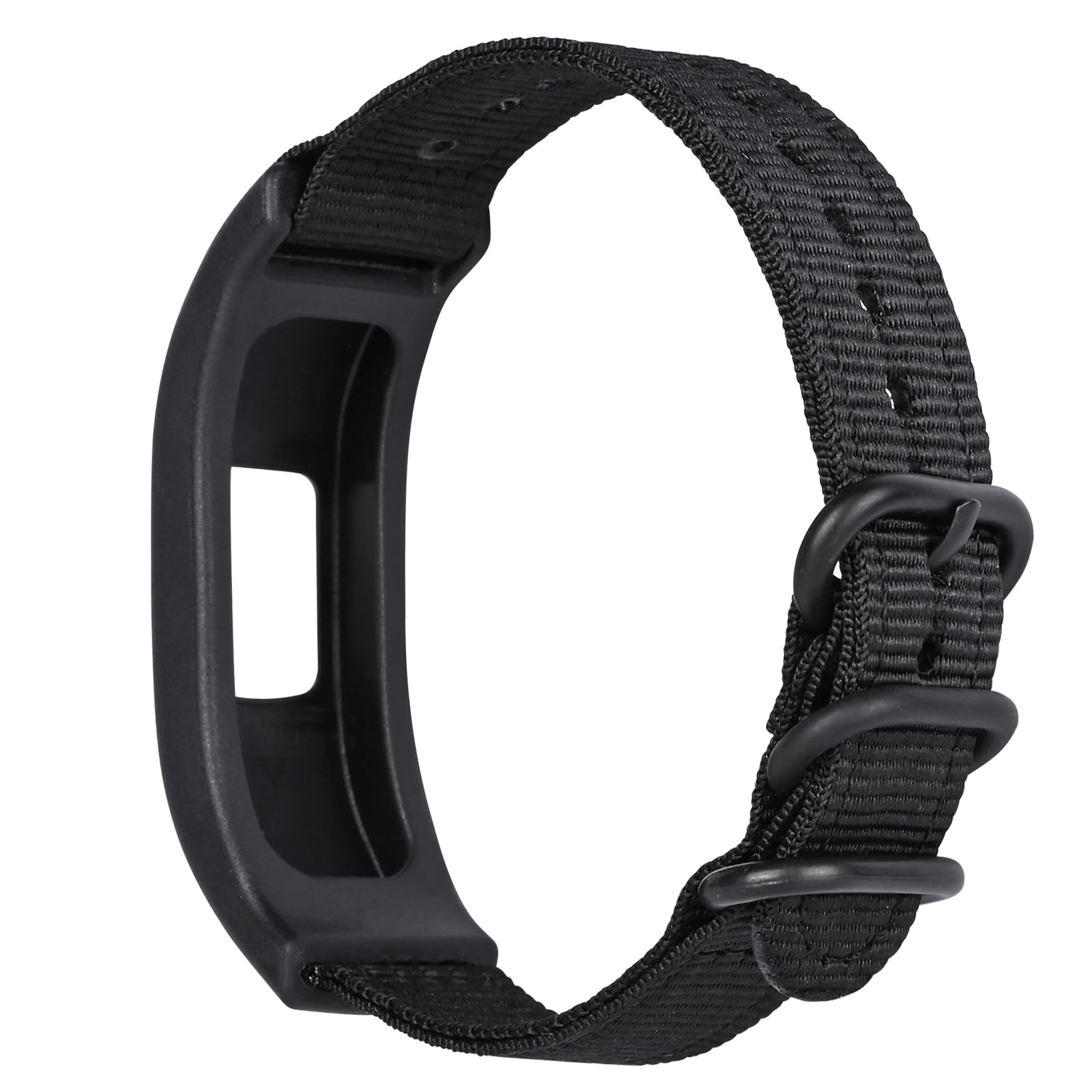 C2D JOY TPU Case Canvas Nylon Wristband Compatible