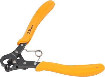 The Beadsmith Original One Step Looper 2.25 mm Loops Jewelry Making