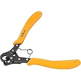 The Beadsmith Original One Step Looper – Create and Trim Consistent 2.25 mm Loops for Jewelry Making, Use With 24-18g Craft Wire (Patented)