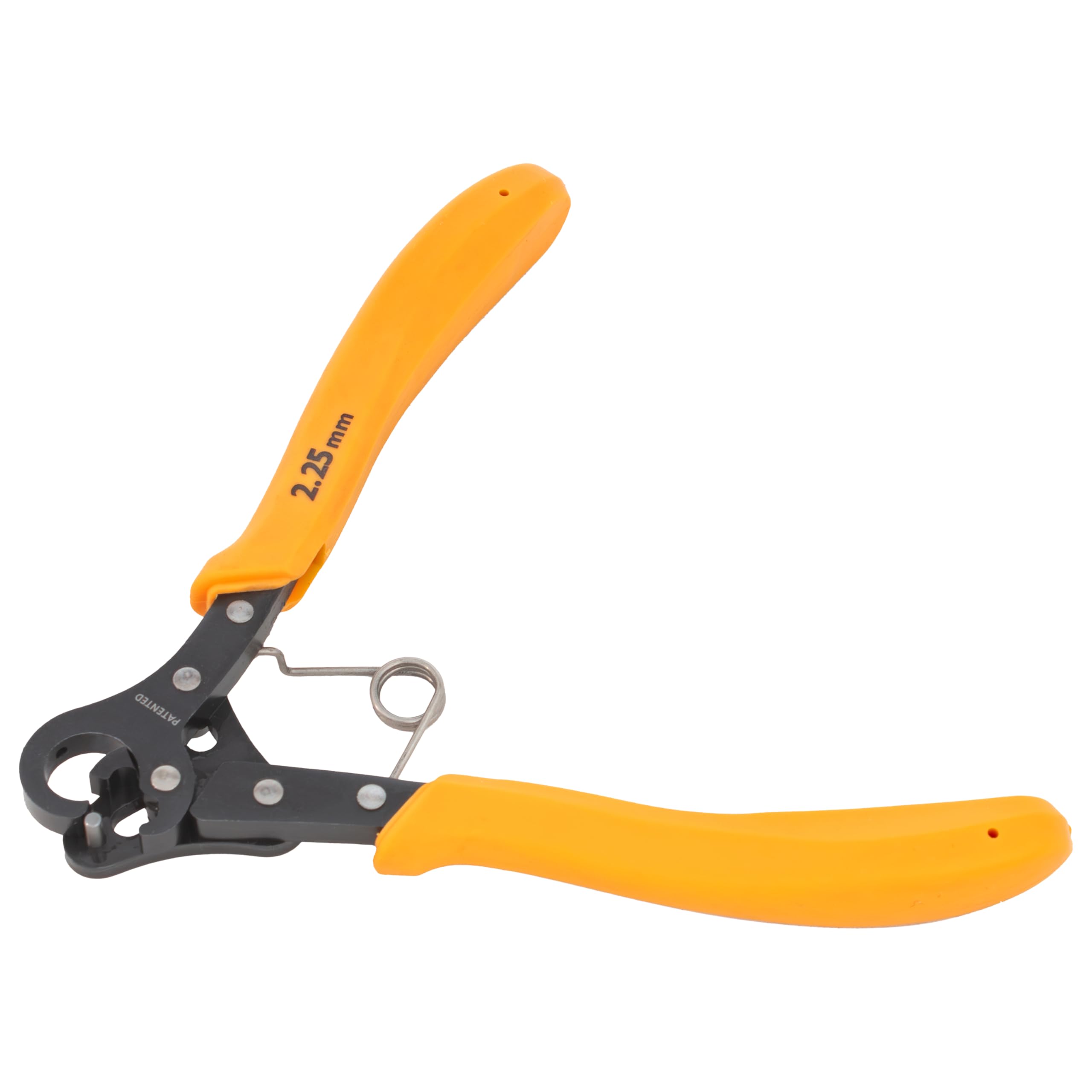 The Beadsmith One Step Looper – Create and Trim Consistent 2.25 mm Loops for Jewelry, Use With 18-26g Craft Wire