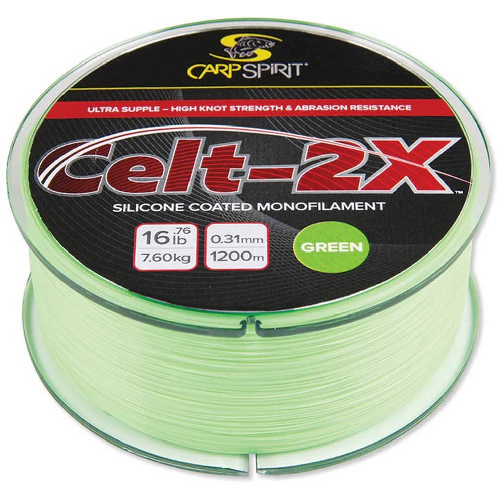CELT-2X Green 0.31 1200M