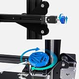 Creality Ender 3 V2 3D Printer - Versatile Desktop FDM Printing view 7