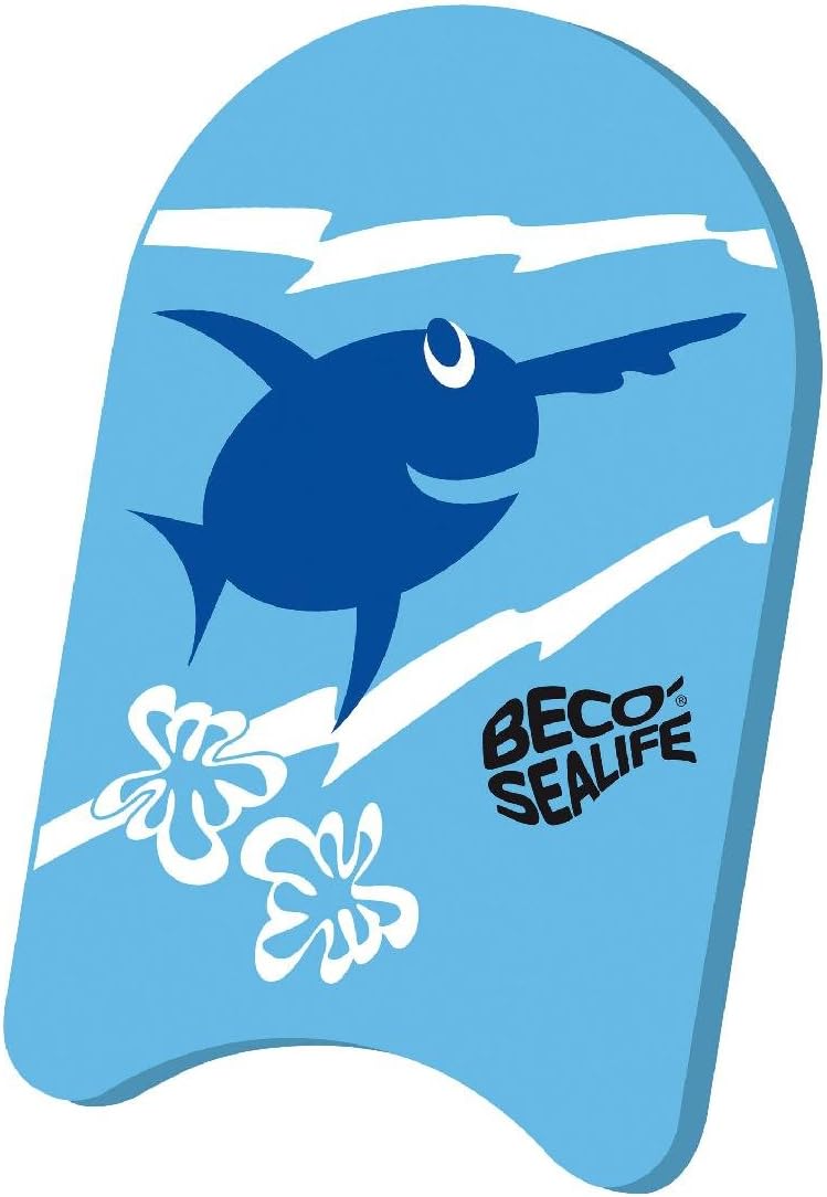 Beco KickBoard-9653 Blue STK