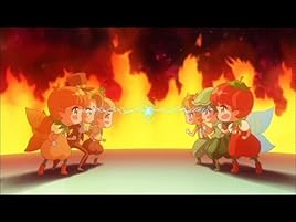 Amazon Co Jp リルリルフェアリル 妖精のドア を観る Prime Video
