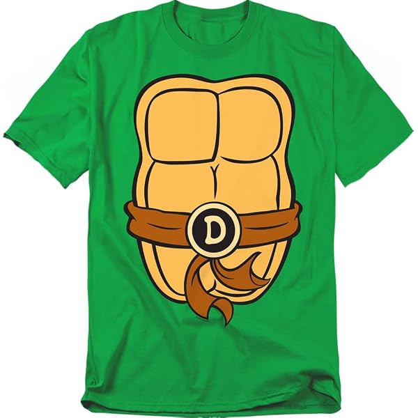 Teenage Mutant Ninja Turtles Women's Racerback Tank Top - Officially Licensed TMNT Apparel
