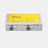 Anti-Static Wrist Strap On-line Monitor 518-2 Anti