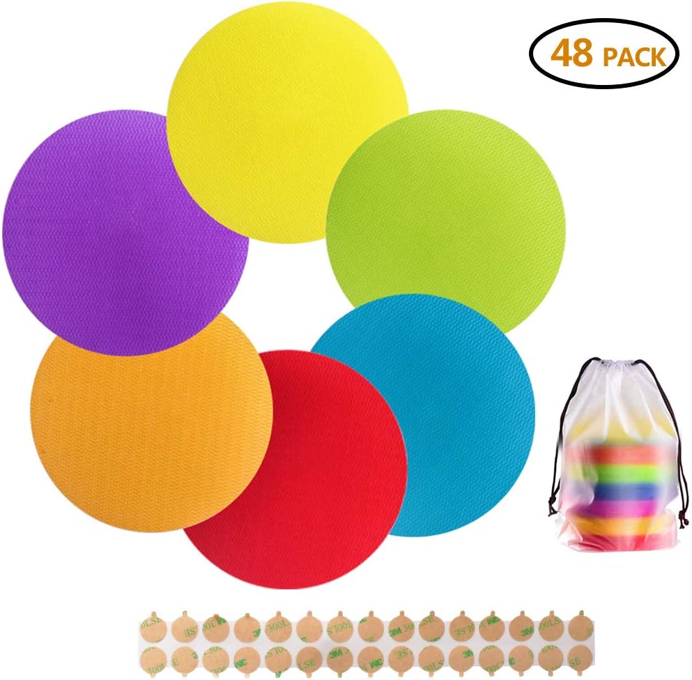 Best Dark Spots On Carpet