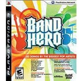 Band Hero featuring Taylor Swift - Stand Alone Software - Playstation 3