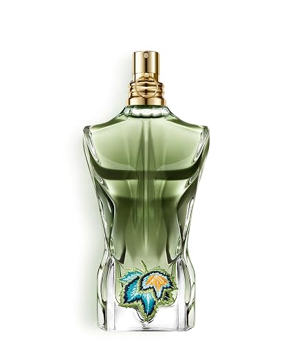 Amazon.com: Jean Paul Gaultier Le Beau Eau de Toilette for Men