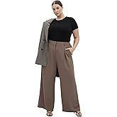 City Chic Women's Plus Size Pants - Jordan