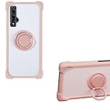 Case for Huawei NOVA 5T Case Compatible with Huawei
