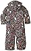 Burton Toddler Girls' Illusion One Piece Snow Suit
