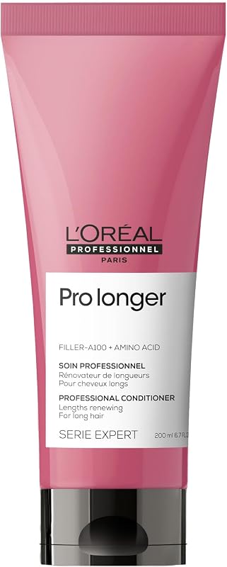 L'Oréal Professionnel Pro Amaciador Mais Longo para Cabelo Comprido