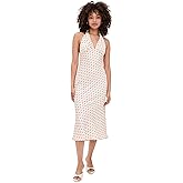 nia Women's La Brea Dress