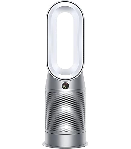 Amazon.com: Dyson Purifier Hot+Cool™ HP07 Air Purifier, Heater