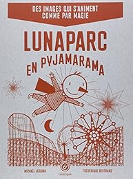 Lunaparc en pyjamarama