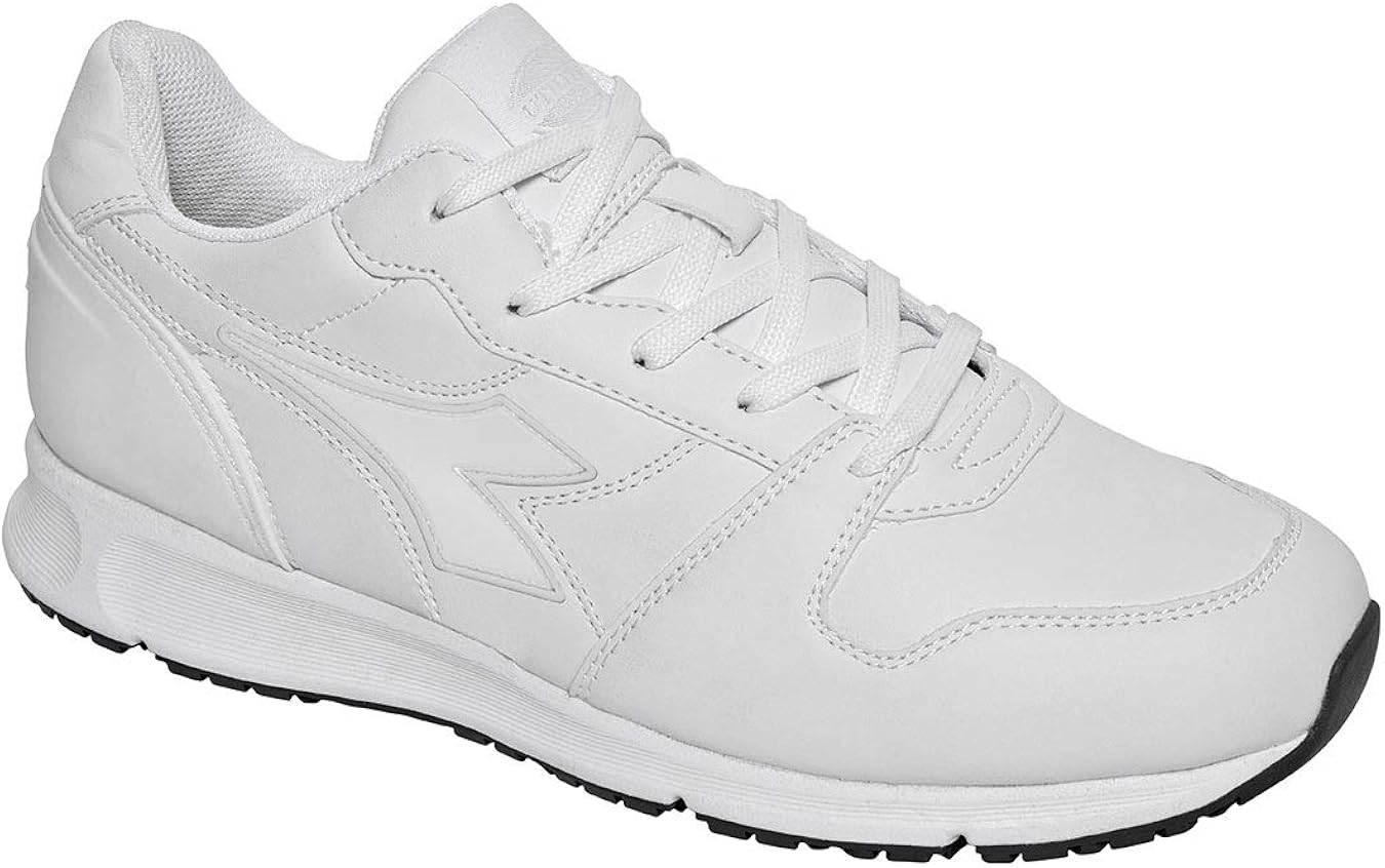 Zapatilla Laboral Sin Protección CREW MICROMESH DIADORA 701.176230