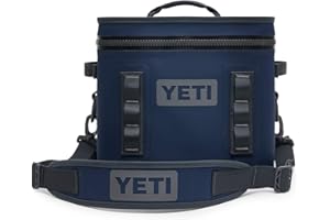 YETI Hopper Flip 12 Portable Cooler