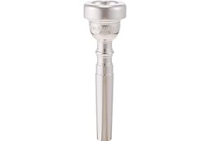 VINCENT BACH Bach Trumpet Mouthpiece (35110HEW)