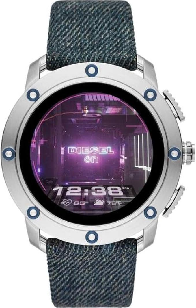 Smartwatch Diesel Axial Online Store 
