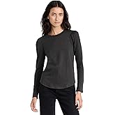 Veronica Beard Jean Women's Mason Baseball Tee