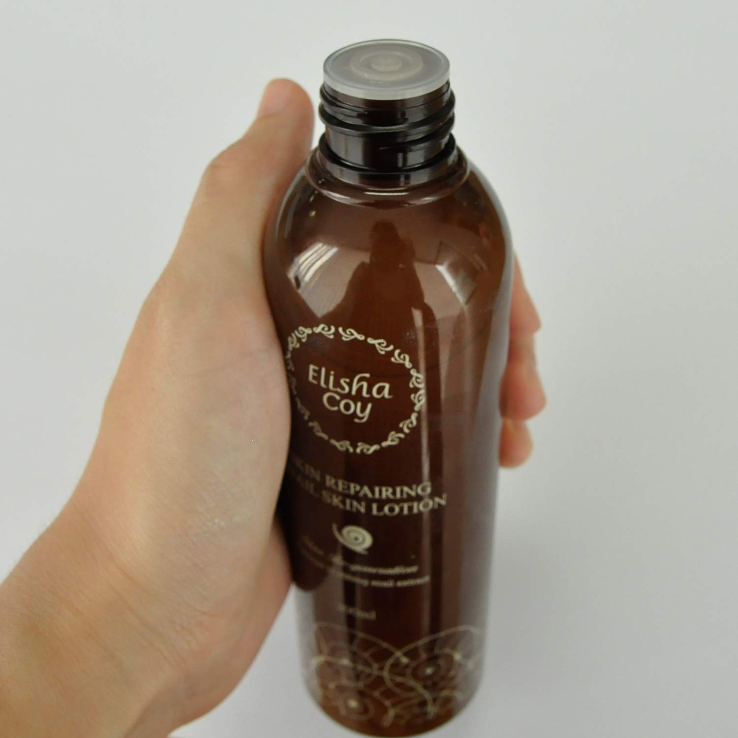 elishacoy snail lotion