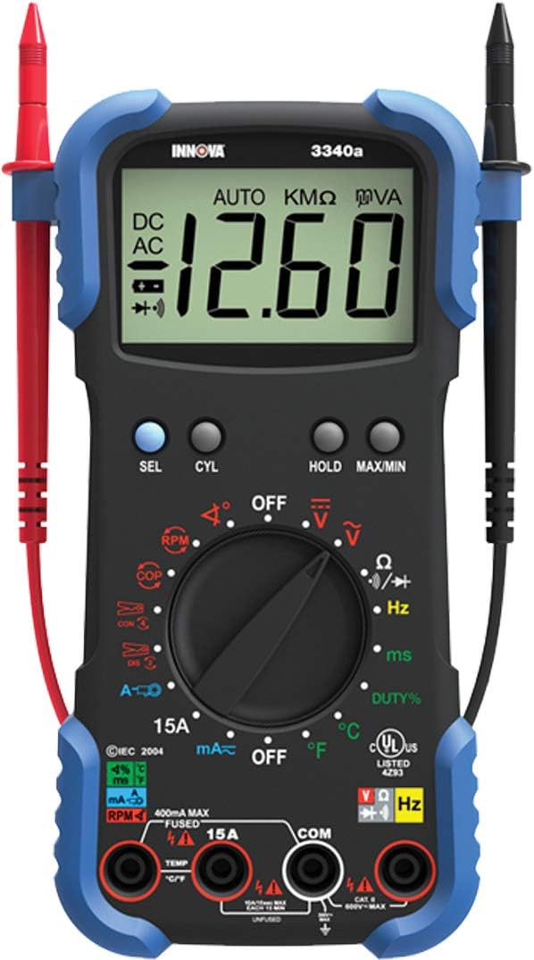 Best Automotive Multimeters 2022Reviews and Ultimate Buyer Guide