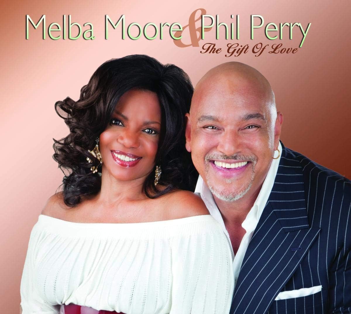 The Gift of Love Amazon.co.uk Music