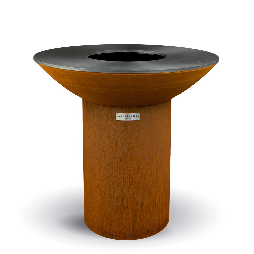 Best carbon steel plancha griddle