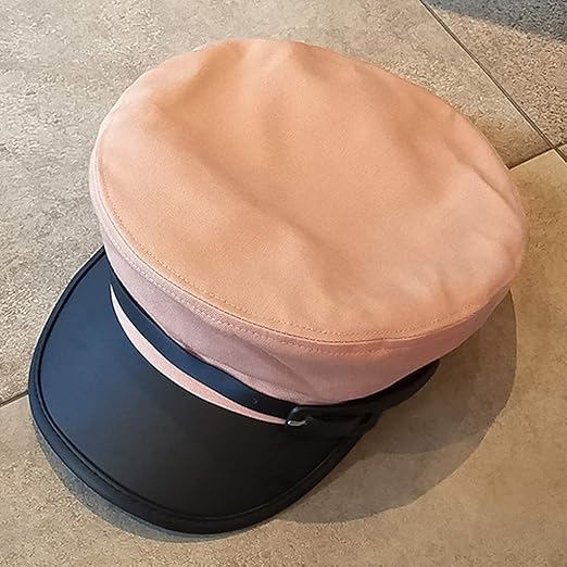 flat top hats amazon