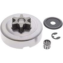 Electric PTO Clutch For Exmark Lazer Z XP & Toro Mowers – Replaces OEM 103-0011, 109-6626, 7-06284 – Fits SN260,000-599,999