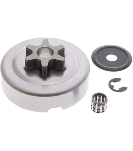 Amazon.com: Genuine Echo / Shindaiwa Kit; Clutch Part# [ech