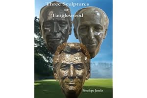 Three Sculptures at Tanglewood: 1994 - 2019