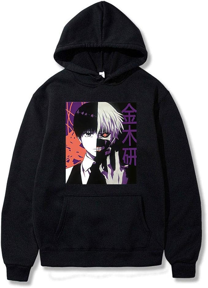 sweater tokyo ghoul