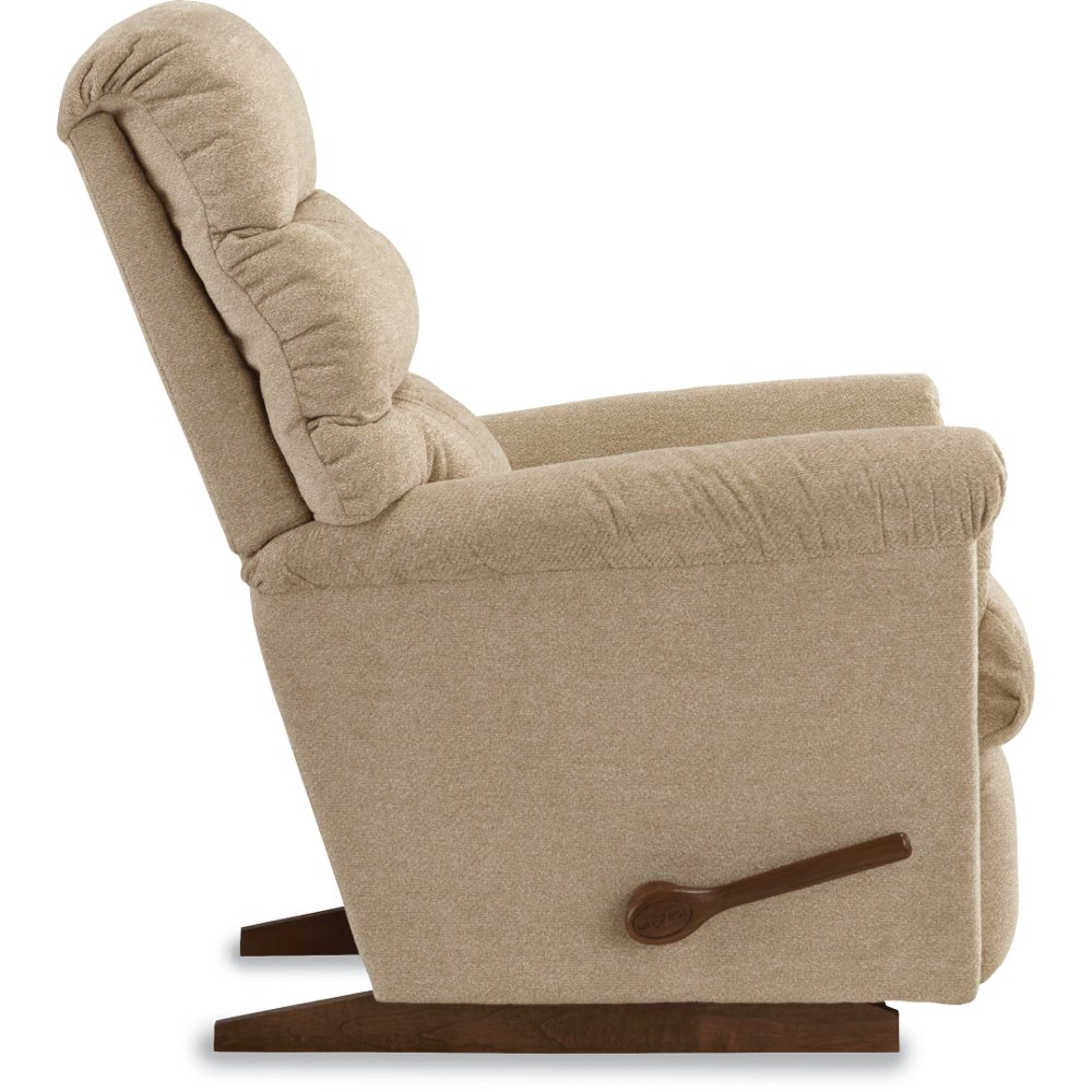 LaZBoy Anderson ReclinaRocker Recliner, Sand 010234 Buy Online in UAE. Furniture