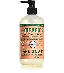Mrs. MEYER'S CLEAN DAY Liquid Hand Soap Variety