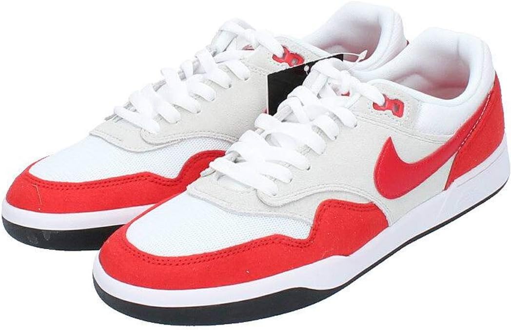 Amazon Co Jp ナイキ Nike Sb Gts リターン プレミアム Sb Gts Return Prm スポーツレッド ピュアプラチナム ブラック スポーツレッド Ck3464 600 ナイキジャパン正規品 25 5cm スポーツ アウトドア