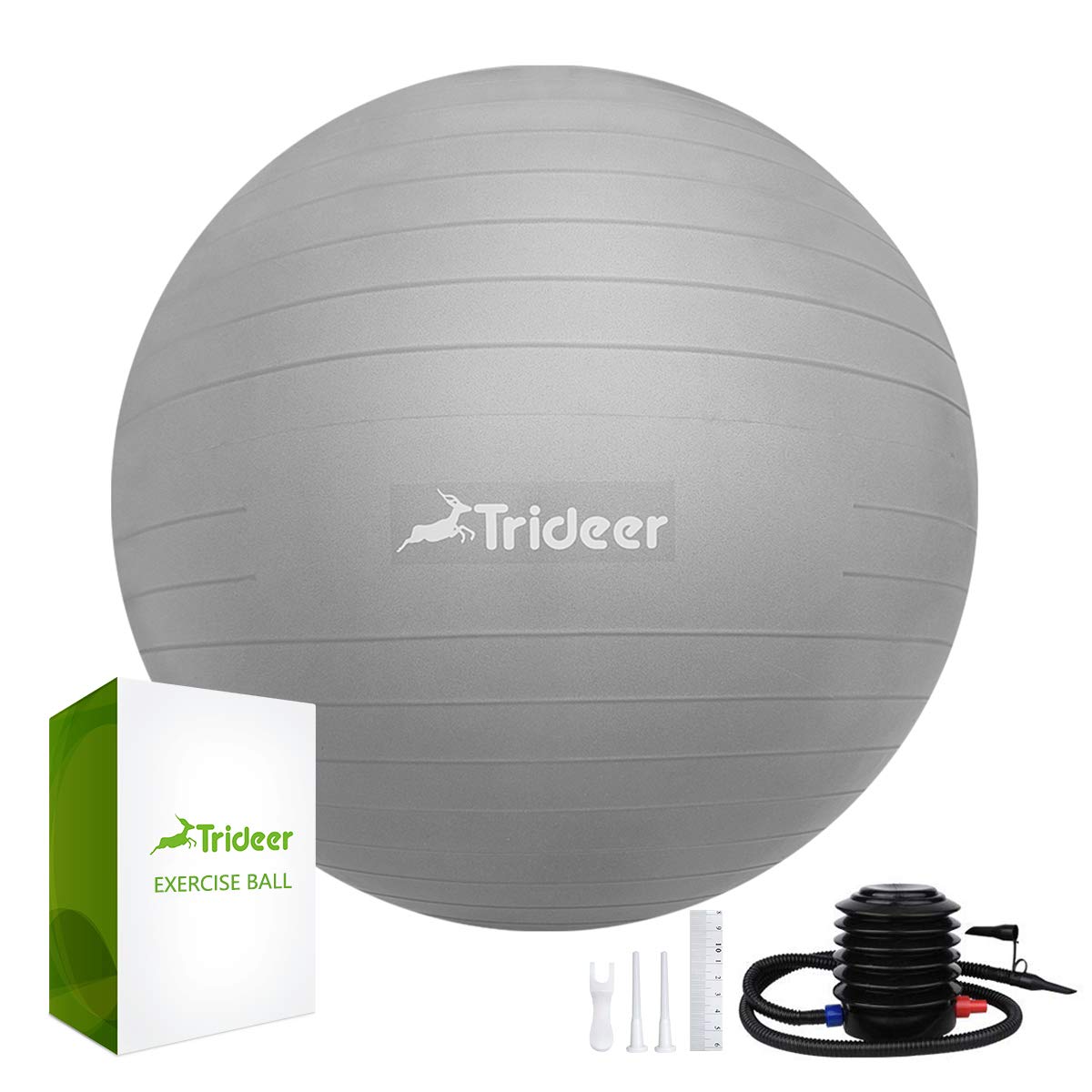 trideer ball chair