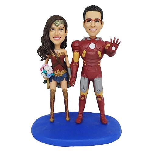 iron man small figure