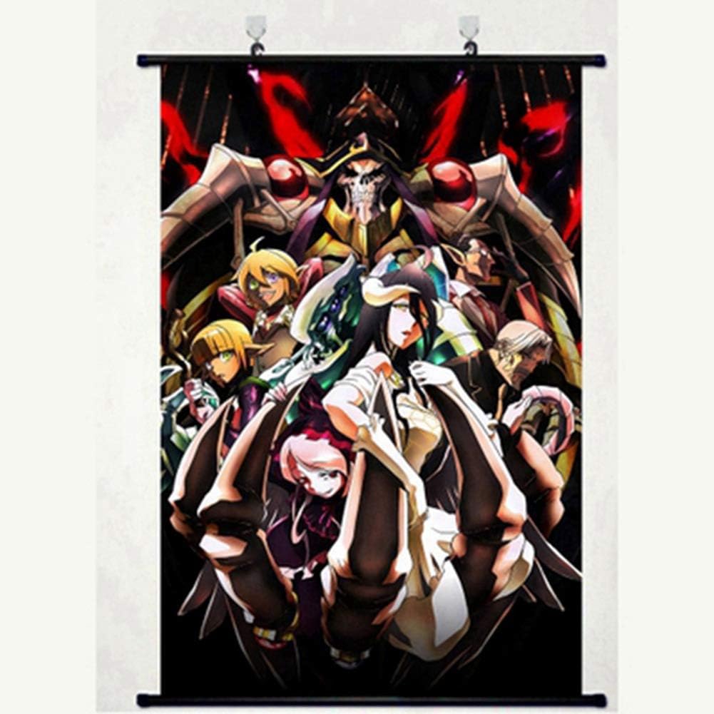 Download Amazon Com Hommall Anime Overlord Characters Home Decor Poster For Android Free Get Wallpaper Amazon Com Hommall Anime Overlord Characters Home Decor Poster Free HD