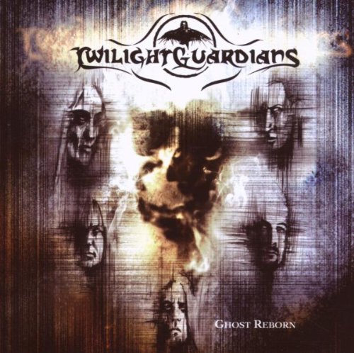 Ghost Reborn Twilight Guardians Amazon De Musik