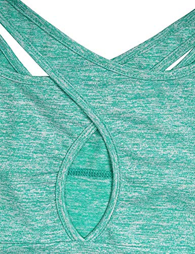 image for Cucuchy Style Athleisure Tops Women,Cucuchy Yoga Tunic Flattering Fit 